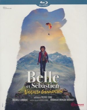 Belle et Sébastien - 