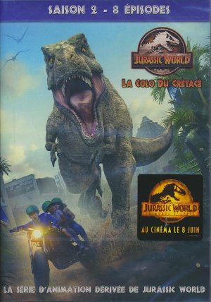 Jurassic World - 