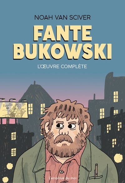 Fante Bukowski - 