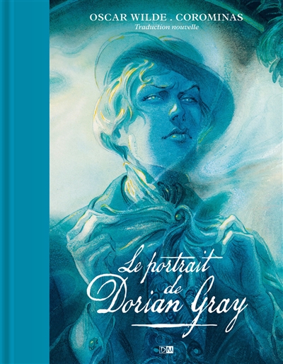Le portrait de Dorian Gray - 