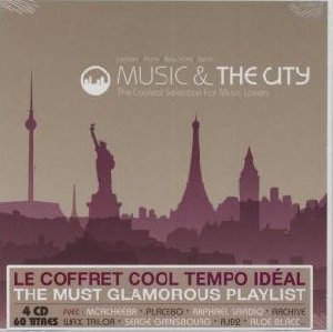 Music & the city - 