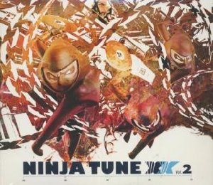 Ninja Tune XX - 