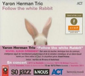 Follow the white rabbit - 
