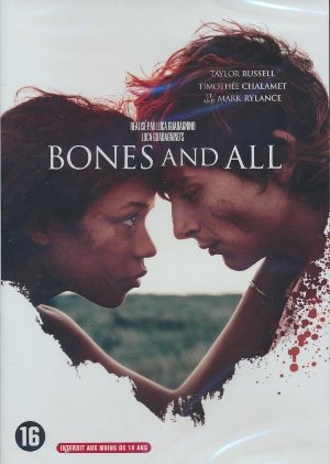 Bones and All - 