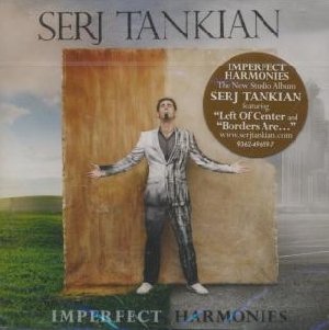 Imperfect harmonies - 