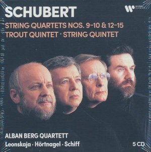 Schubert - 