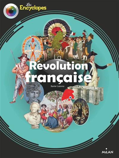 La Révolution française - 
