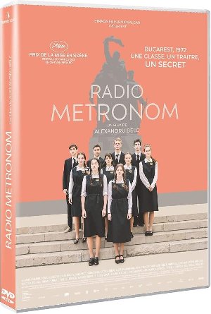 Radio Metronom - 