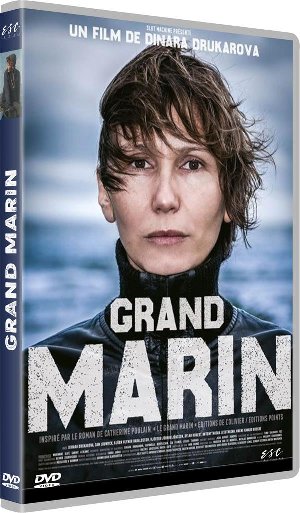 Grand marin - 