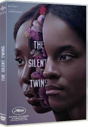 The Silent Twins - 