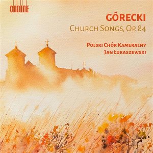 Church Songs, op. 84 - 