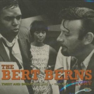 The Bert Berns story - 