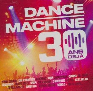 Dance machine - 
