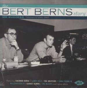 The Bert Berns story - 