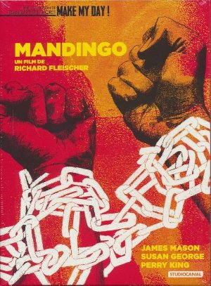 Mandingo - 
