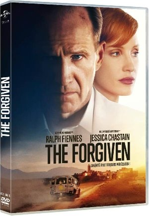 The Forgiven - 