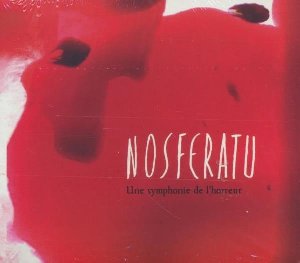 Nosferatu - Une symphonie de l'horreur - 