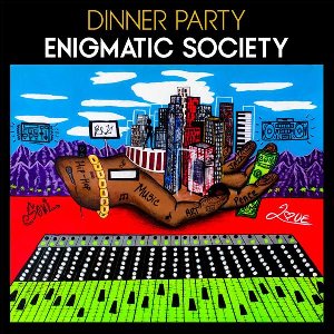 Enigmatic Society - 