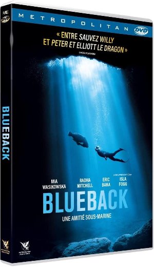 Blueback - 