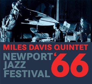 Newport Jazz Festival Radio Broadcast 66 - 