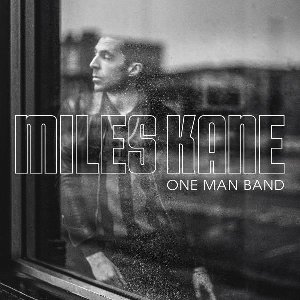 One Man Band - 