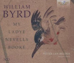 William Byrd - 