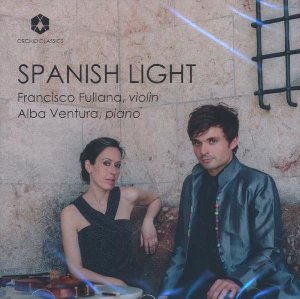 Spanish Light - 