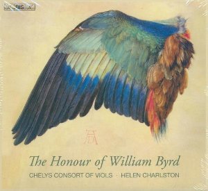 The Honour of William Byrd - 