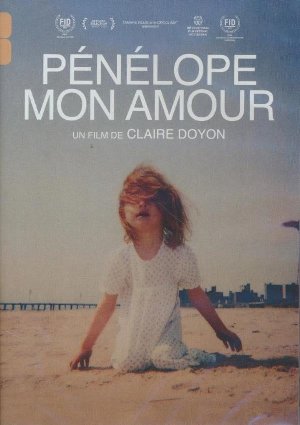 Pénélope mon amour - 