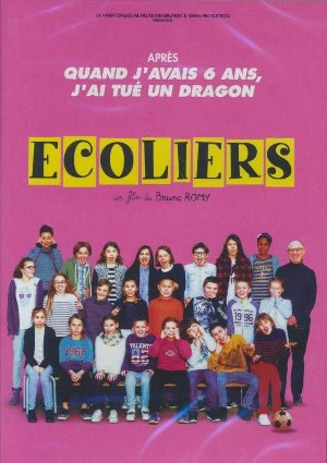 Ecoliers - 