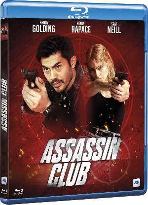 Assassin Club - 