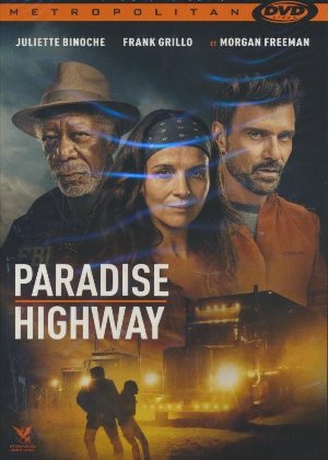 Paradise highway - 