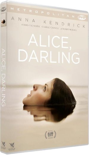Alice, Darling - 
