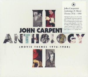 Anthology II [Movie Themes 1976-1988] - 