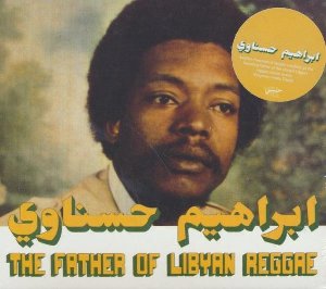 The Father of Libyan Reggae - 