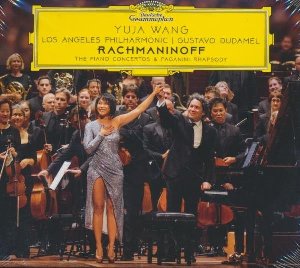 Rachmaninoff - 