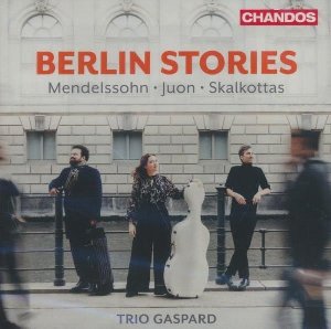 Berlin stories - 