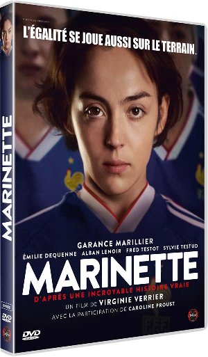 Marinette - 