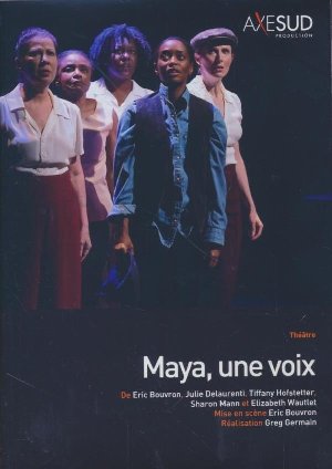 Maya, une voix - 