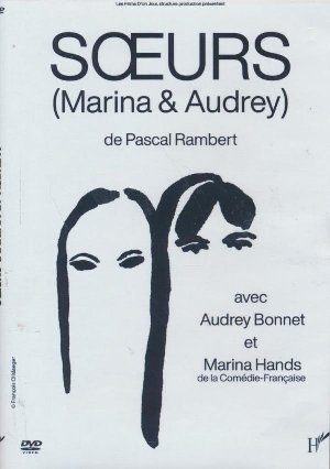 Soeurs [Marina & Audrey] - 