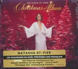 Christmas Album - 