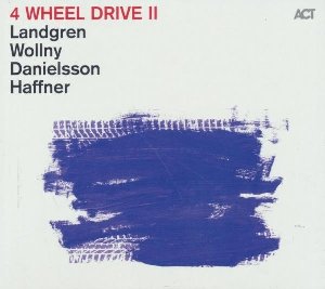 4 Wheel Drive II - 