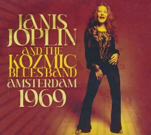 Amsterdam Radio Broadcast 1969 - 