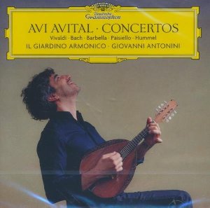 Concertos - 