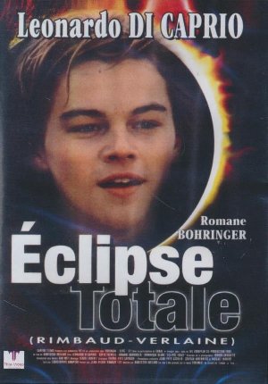 Eclipse totale - 