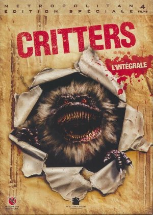 Critters - 