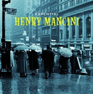Essential Henry Mancini - 