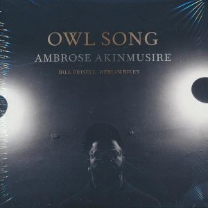 Owl song - 