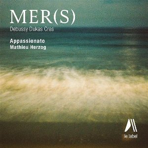 Debussy - Dukas - Cras - 