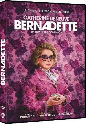 Bernadette - 